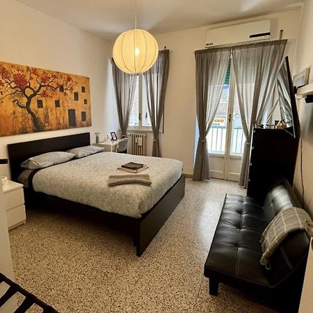Mama Rooms And Apartment Rome Exterior photo