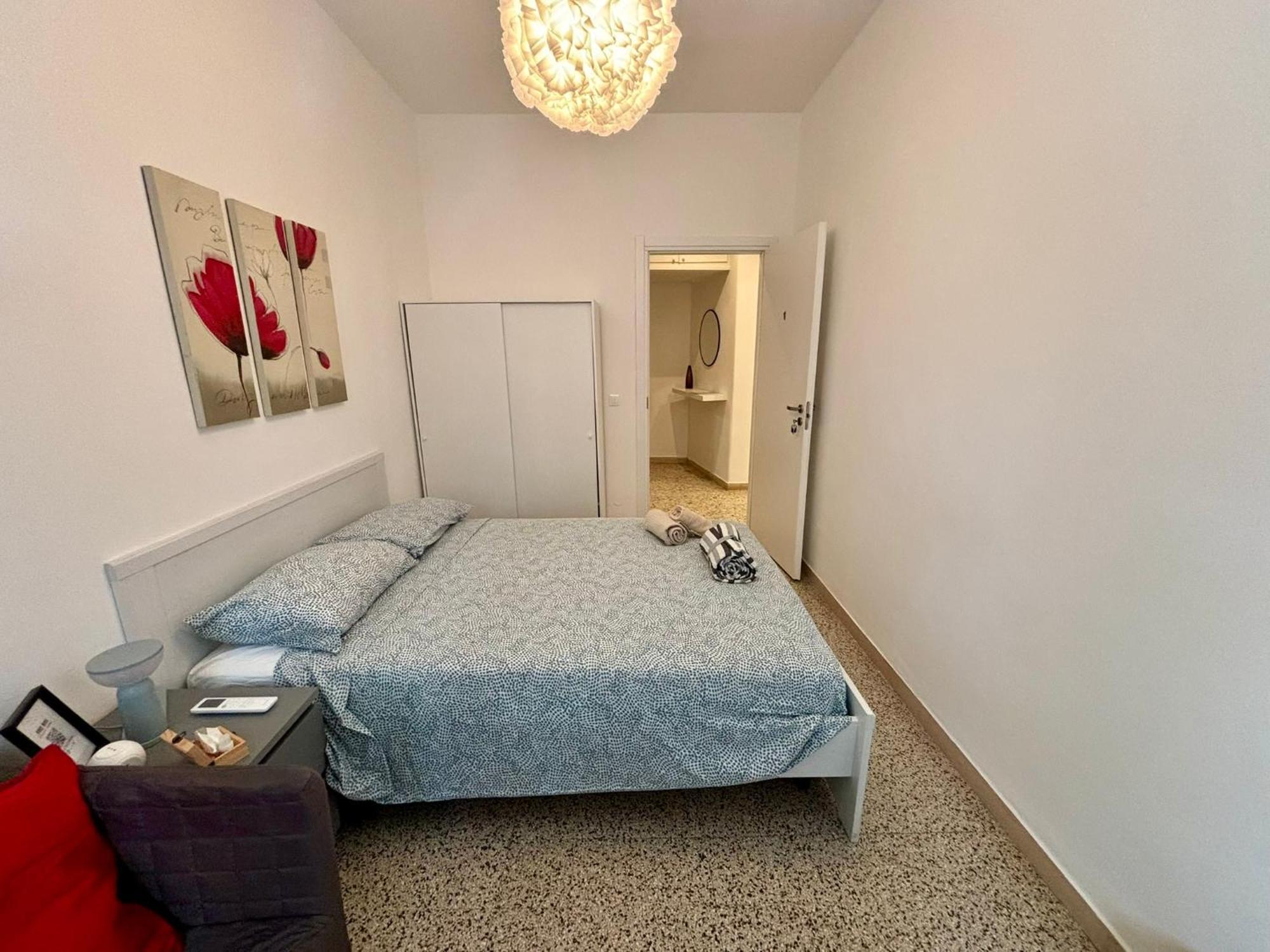 Mama Rooms And Apartment Rome Exterior photo